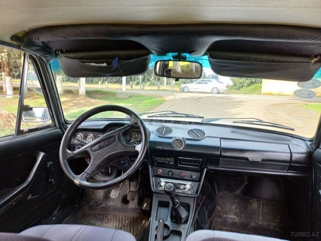 LADA (VAZ) 2106 1988, 46,464 km - 1.6 л - Lənkəran