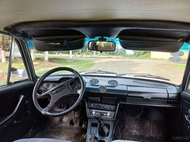 LADA (VAZ) 2106 1988, 46,464 km - 1.6 л - Lənkəran
