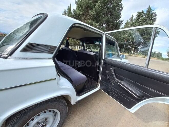 LADA (VAZ) 2106 1988, 46,464 km - 1.6 л - Lənkəran