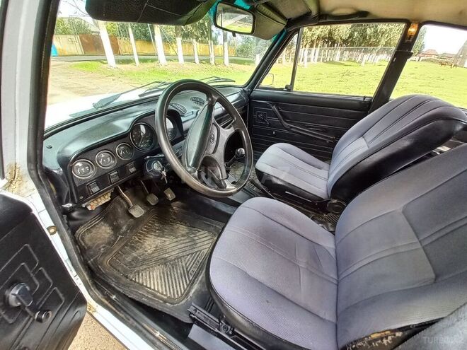 LADA (VAZ) 2106 1988, 46,464 km - 1.6 л - Lənkəran