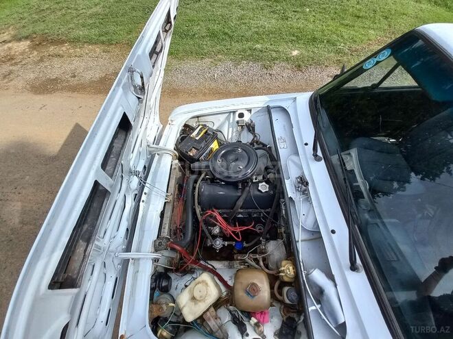 LADA (VAZ) 2106 1988, 46,464 km - 1.6 л - Lənkəran