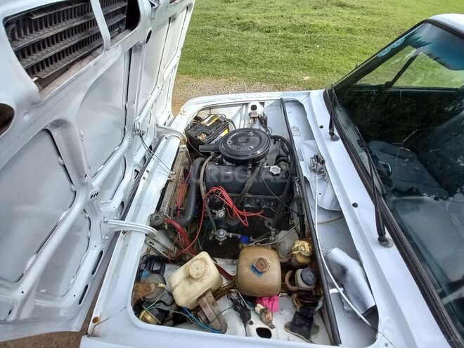 LADA (VAZ) 2106 1988, 46,464 km - 1.6 л - Lənkəran