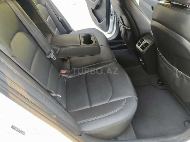 Hyundai Sonata 2016, 47,890 km - 2.0 л - Bakı