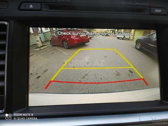 Hyundai Sonata 2016, 47,890 km - 2.0 л - Bakı