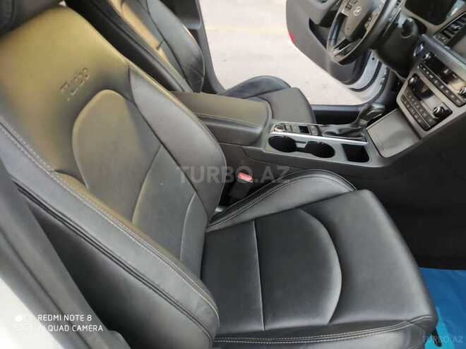 Hyundai Sonata 2016, 47,890 km - 2.0 л - Bakı