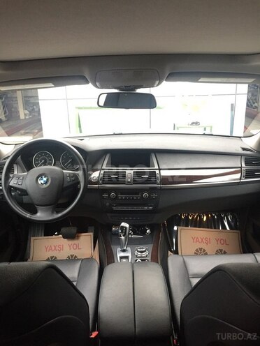 BMW X5 2012, 152,000 km - 3.0 l - Bakı