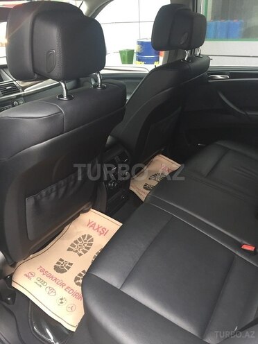BMW X5 2012, 152,000 km - 3.0 l - Bakı