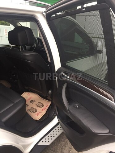 BMW X5 2012, 152,000 km - 3.0 l - Bakı