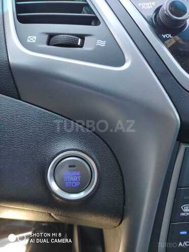 Hyundai Elantra 2014, 59,000 km - 2.0 l - Bakı