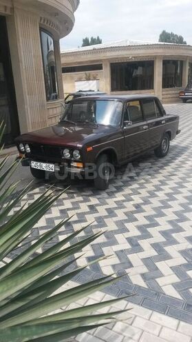 LADA (VAZ) 2106 1995, 133,000 km - 1.5 l - Mingəçevir