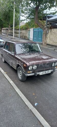LADA (VAZ) 2106 1995, 133,000 km - 1.5 l - Mingəçevir