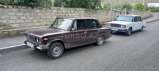 LADA (VAZ) 2106 1995, 133,000 km - 1.5 l - Mingəçevir