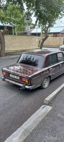 LADA (VAZ) 2106 1995, 133,000 km - 1.5 l - Mingəçevir