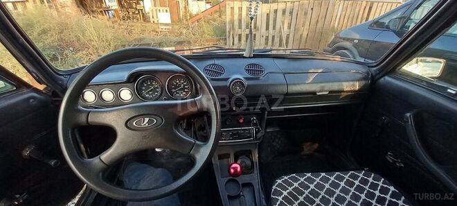 LADA (VAZ) 2106 1995, 133,000 km - 1.5 l - Mingəçevir