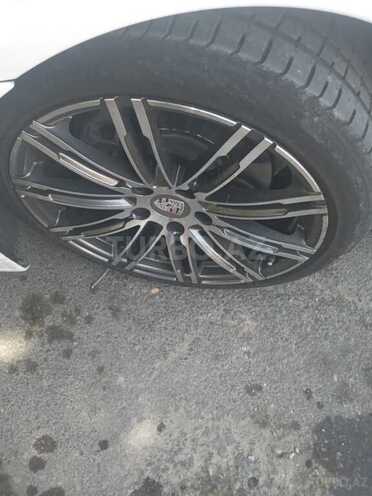 Porsche Panamera 4 2010, 128,000 km - 3.6 л - Bakı