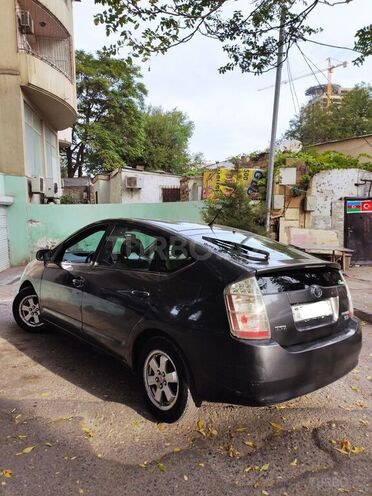 Toyota Prius 2009, 174,100 km - 1.5 l - Bakı