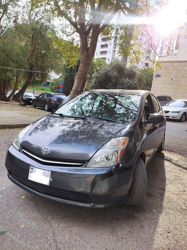 Toyota Prius 2009, 174,100 km - 1.5 l - Bakı