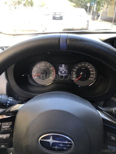 Subaru Forester 2013, 120,400 km - 2.5 l - Bakı