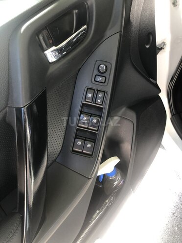 Subaru Forester 2013, 120,400 km - 2.5 l - Bakı