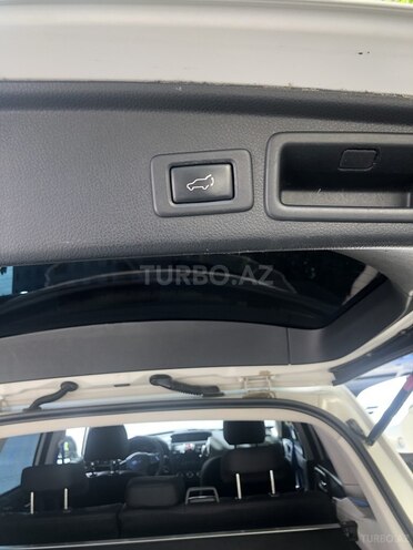 Subaru Forester 2013, 120,400 km - 2.5 l - Bakı