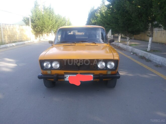 LADA (VAZ) 2106 1984, 145,235 km - 1.5 l - Bakı