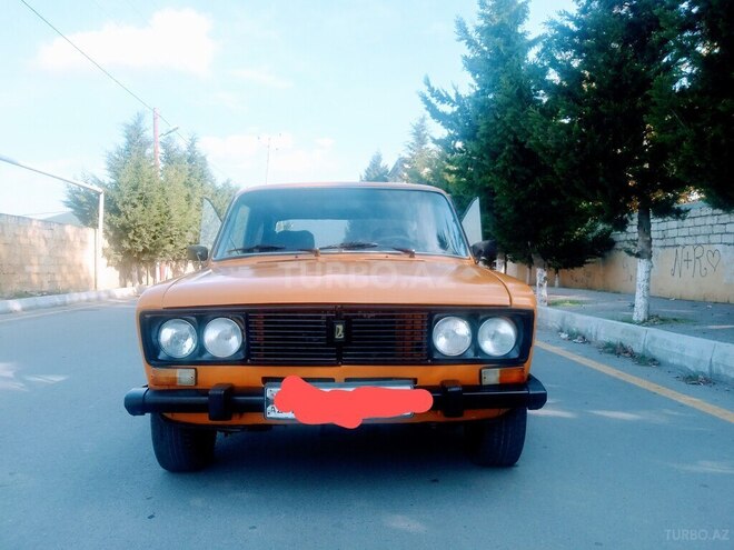 LADA (VAZ) 2106 1984, 145,235 km - 1.5 l - Bakı