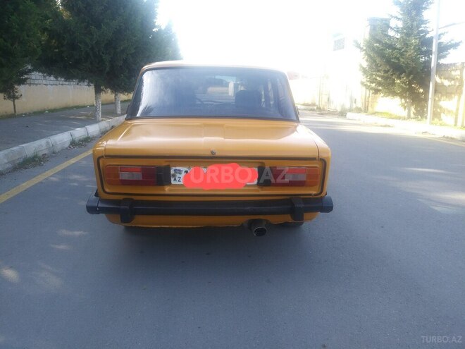 LADA (VAZ) 2106 1984, 145,235 km - 1.5 l - Bakı