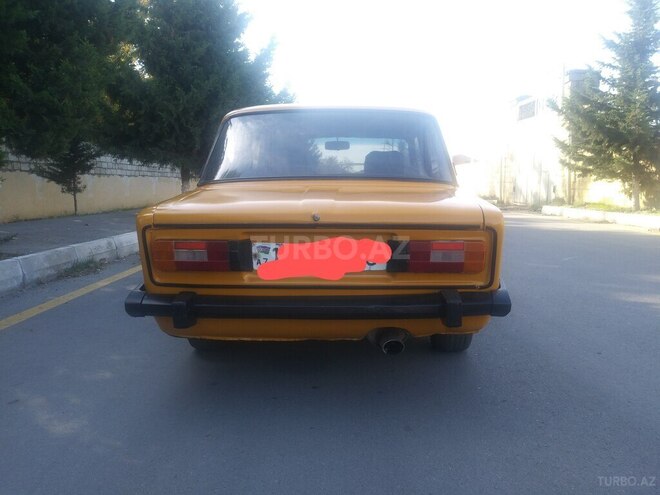 LADA (VAZ) 2106 1984, 145,235 km - 1.5 l - Bakı