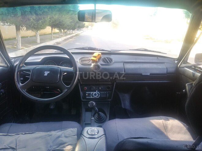 LADA (VAZ) 2106 1984, 145,235 km - 1.5 l - Bakı