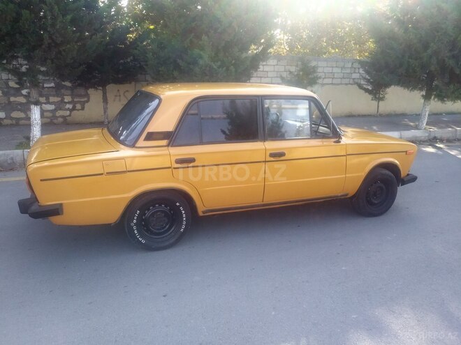 LADA (VAZ) 2106 1984, 145,235 km - 1.5 l - Bakı