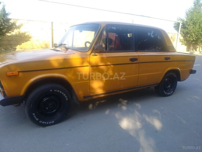 LADA (VAZ) 2106 1984, 145,235 km - 1.5 l - Bakı