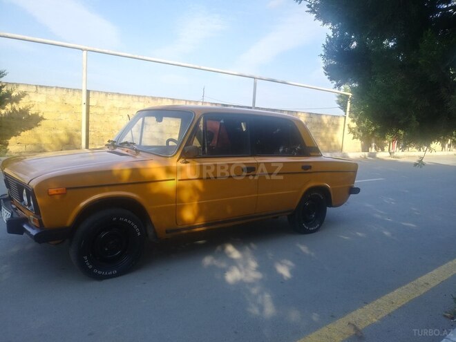 LADA (VAZ) 2106 1984, 145,235 km - 1.5 l - Bakı