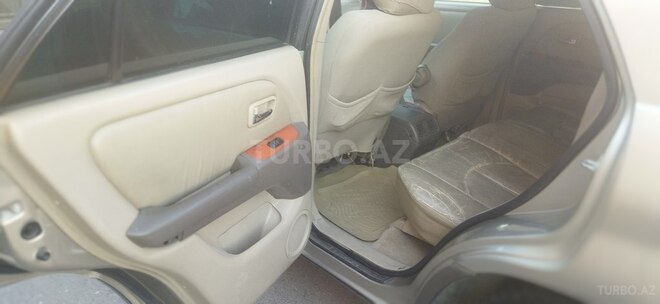 Lexus RX 300 2001, 166,004 km - 3.0 л - Bakı