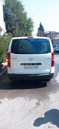 Hyundai H-1 2009, 236,656 km - 2.5 l - Bakı