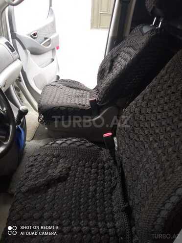 Hyundai H-1 2009, 236,656 km - 2.5 l - Bakı