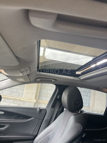 Mercedes E 200 2018, 61,200 km - 2.0 л - Bakı