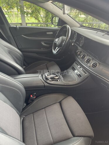 Mercedes E 200 2018, 61,200 km - 2.0 л - Bakı