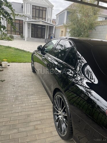 Mercedes E 200 2018, 61,200 km - 2.0 л - Bakı