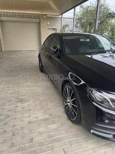 Mercedes E 200 2018, 61,200 km - 2.0 л - Bakı