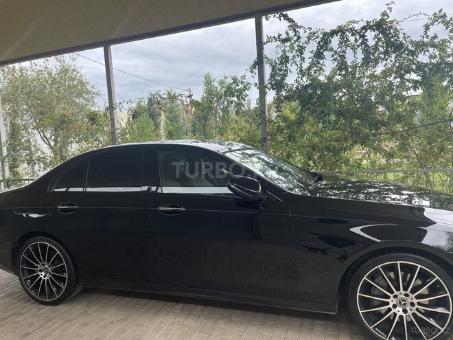 Mercedes E 200 2018, 61,200 km - 2.0 л - Bakı