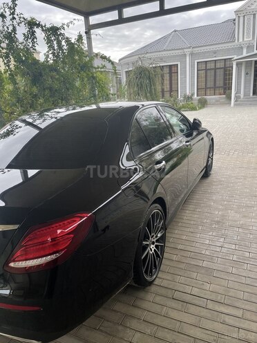 Mercedes E 200 2018, 61,200 km - 2.0 л - Bakı