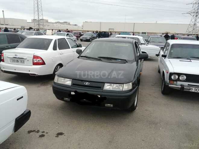 LADA (VAZ) 2112 2005, 180,000 km - 1.6 l - Xaçmaz