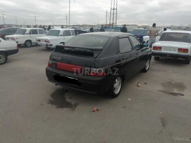 LADA (VAZ) 2112 2005, 180,000 km - 1.6 l - Xaçmaz