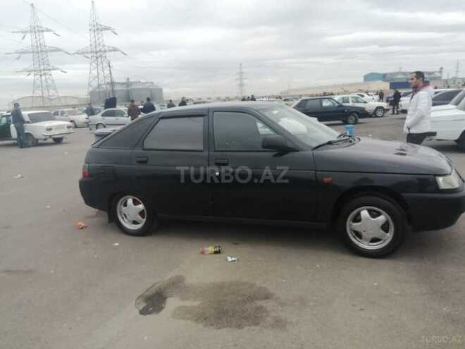 LADA (VAZ) 2112 2005, 180,000 km - 1.6 l - Xaçmaz
