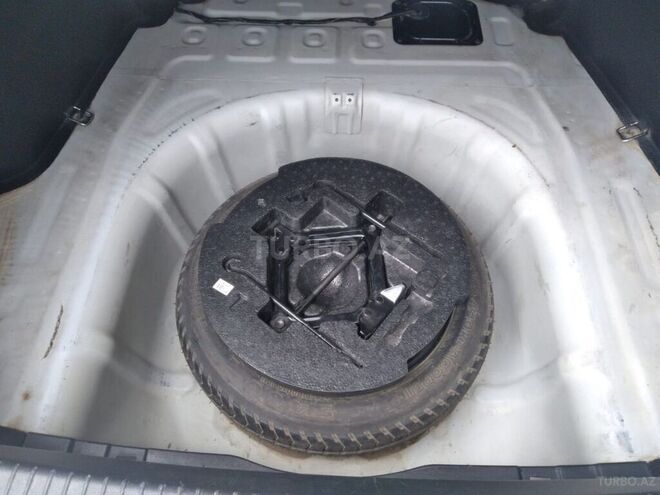 Hyundai Sonata 2008, 260,000 km - 2.0 l - Bakı