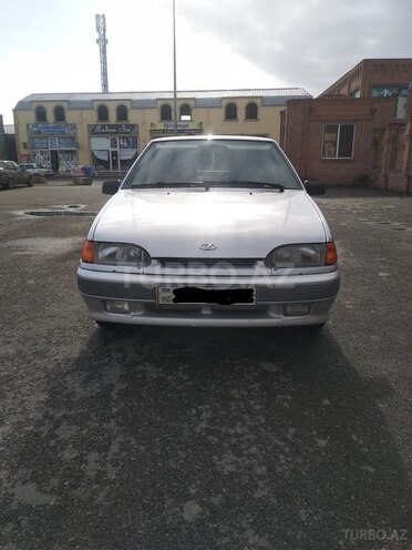 LADA (VAZ) 2115 2007, 186,000 km - 1.5 l - Gəncə