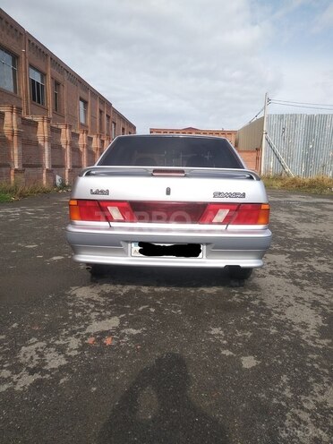 LADA (VAZ) 2115 2007, 186,000 km - 1.5 l - Gəncə