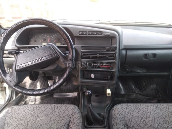 LADA (VAZ) 2115 2007, 186,000 km - 1.5 l - Gəncə