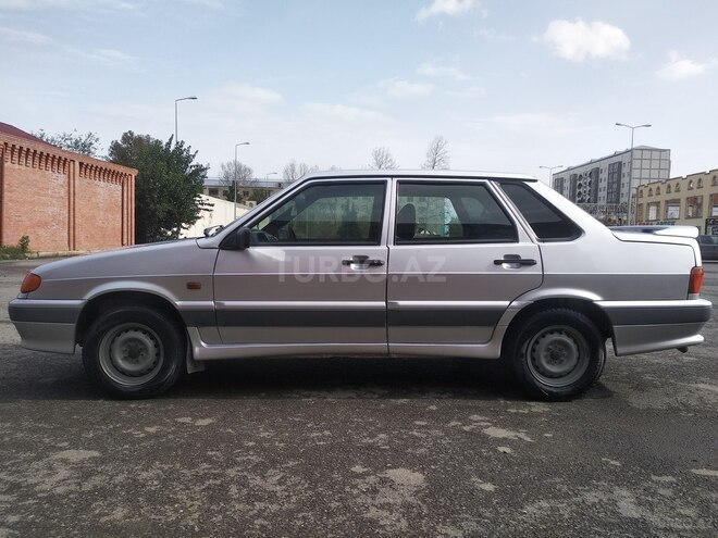 LADA (VAZ) 2115 2007, 186,000 km - 1.5 l - Gəncə