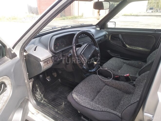 LADA (VAZ) 2115 2007, 186,000 km - 1.5 l - Gəncə